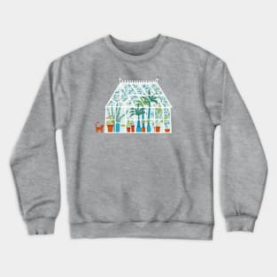 Vintage Greenhouse Crewneck Sweatshirt